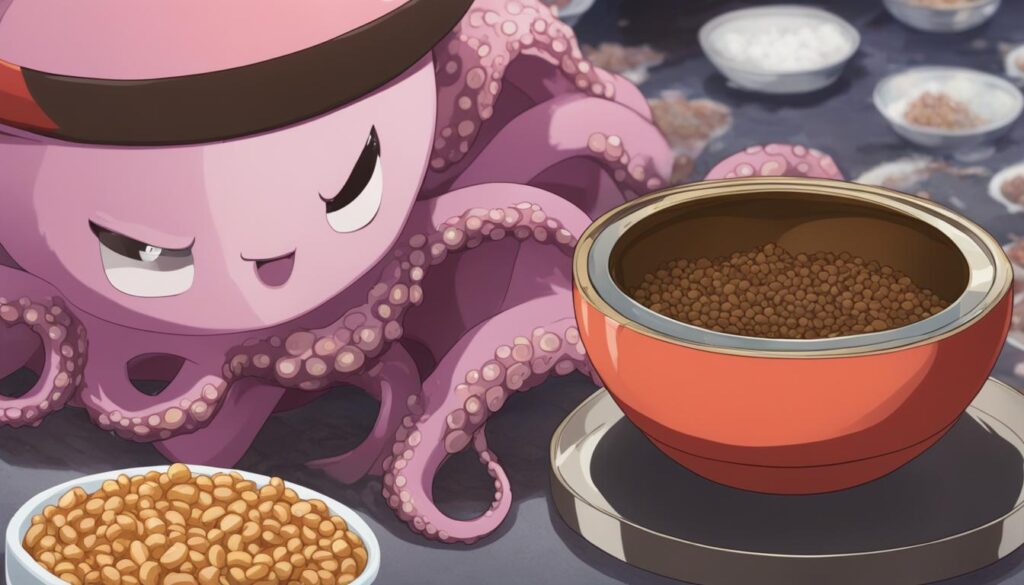 octopus